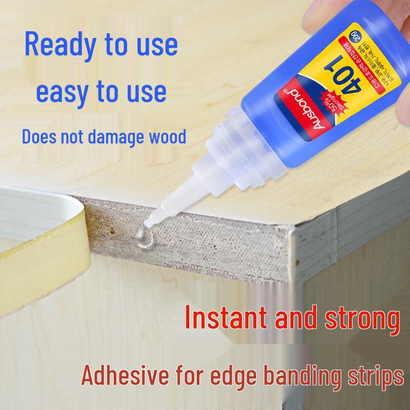 Ausbond 401 Instant Adhesive