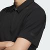 adidas Wuzong Series Comfortable Versatile Simple Short Sleeve Polo Shirt Men Tops KB5139