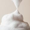 AROMATICA Fresh Cream Foam  RevivinG Rose Infusion Cream Cleanser 145 G