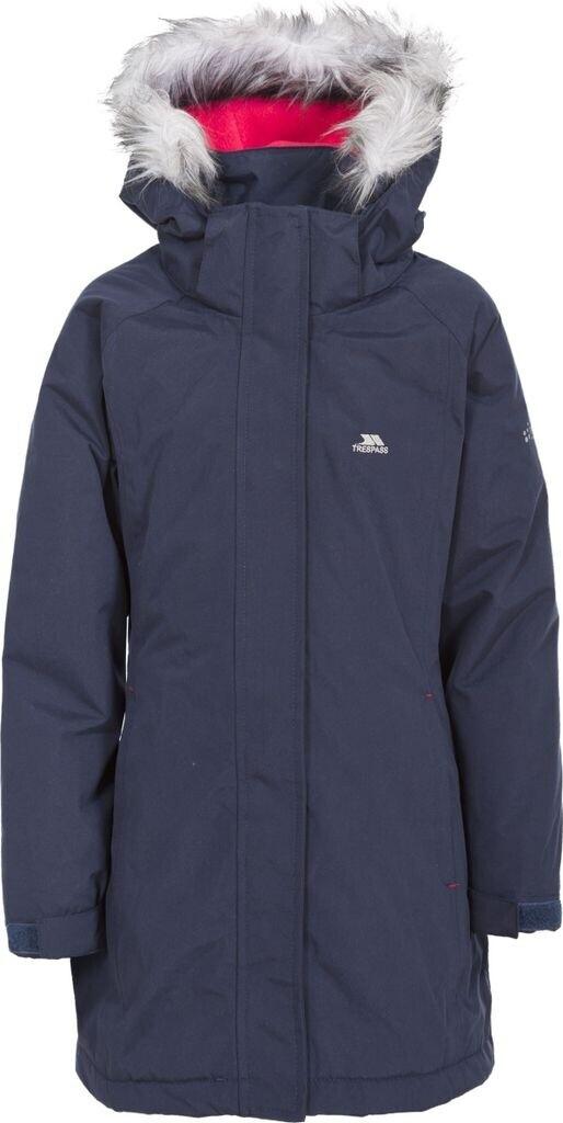 Trespass Fame Jacket navy