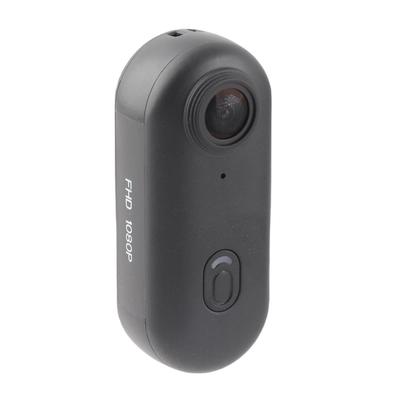 Pet Collar 1080P HD Mini Sports Camera with View for Outdoor Cat Sports Camera, 120° Wide-Angle Lens, First-Person (VBqn13xb0h6u-11)