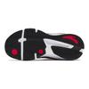 Anta Comfortable Breathable Shock Absorbing Durable Low Top Running Shoes Kids Sneakers Black Red 312439961-4