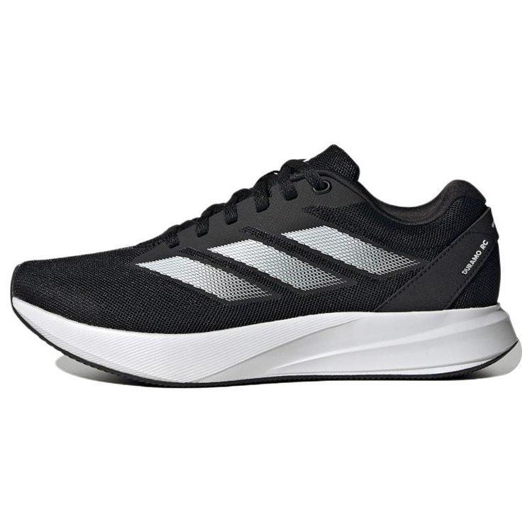 Adidas Duramo Rc 'Core Black Cloud White' Women's ID2709