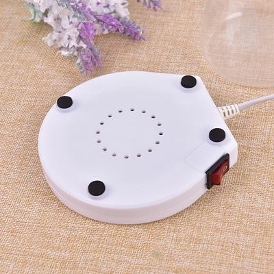 Smart Coffee Tea Milk Mug Cup Warmer Electric Cup Heater Version Mug Warmer