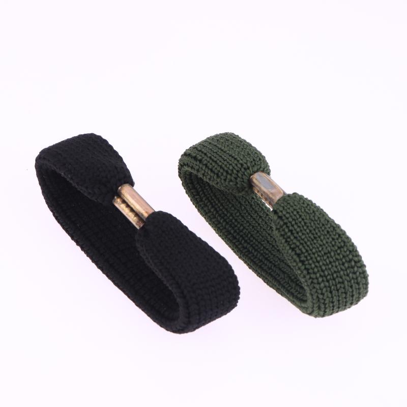 1Pair Leggings Elastic Rope Trouser Leg Strap Riding Boot Rubber Band Outdoor Boot Straps Rope For Shoe Fixing Elastic