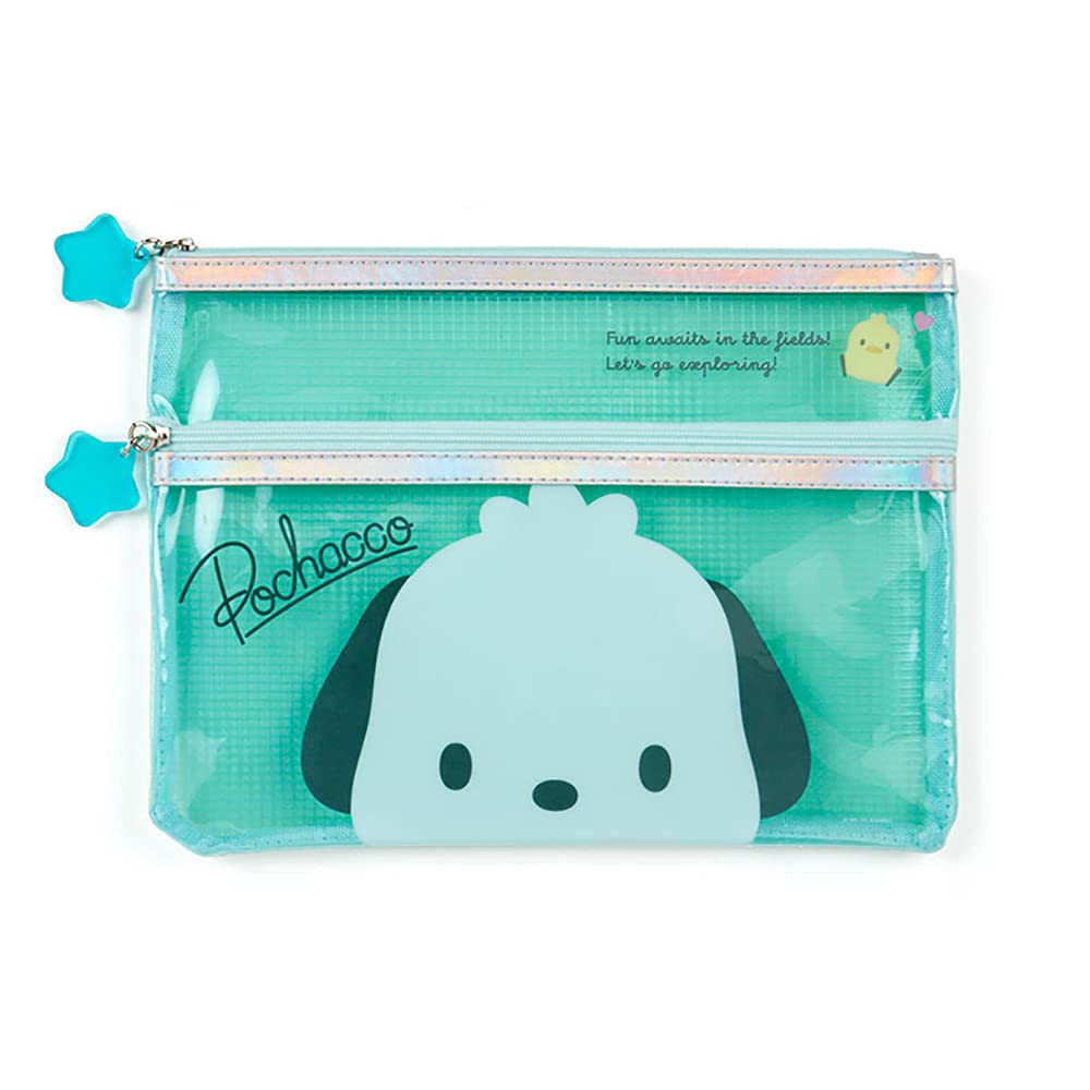 

Sanrio Чехол Pochacco A5 Multi (Лицо) 583375