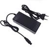 42V 2A Universal Battery Charger for 36v 10S Li-ion Battery Pack Connector GX12 3 Prong