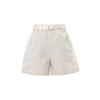 New Sportswear Casual Shorts Women's Light Iron Ore Gray HJ3945-014