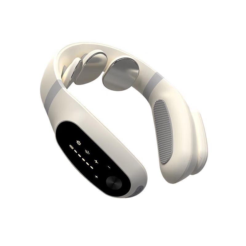 Hozheng HZ-INECK-2 Cervical Neck Massager