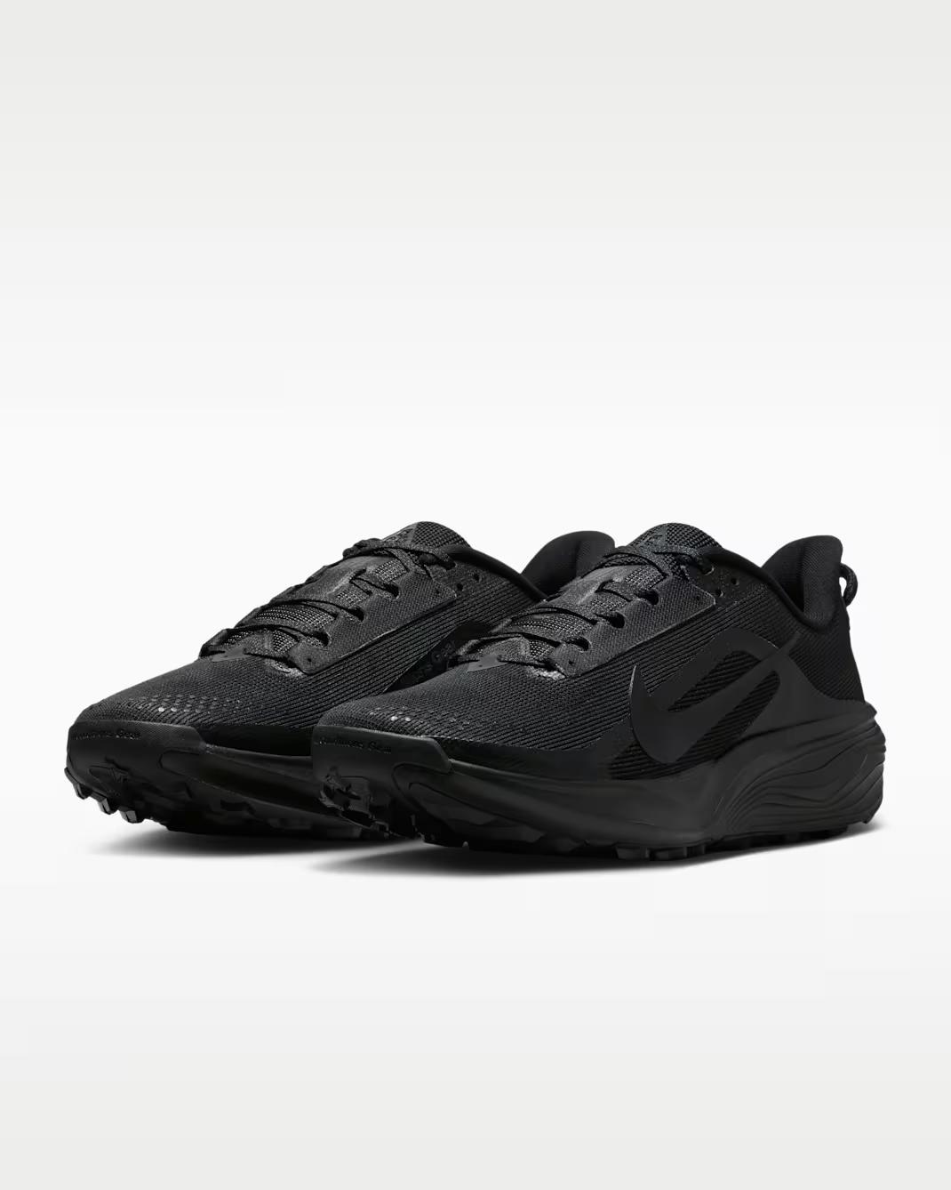 HV8116-002 Nike ACG Pegasus Trail Black Anthracite (Men s) 6
