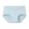 Women Mid Waist Underwear Comfortable Breathable Antibacterial
