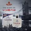 London Dreams Eau De French Perfume Dla Mężczyzn - 100 ml