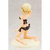 Kotobukiya Girls & Panzer The Movie Darjeeling Swimsuit Ver 1/7 Scale PVC Figure