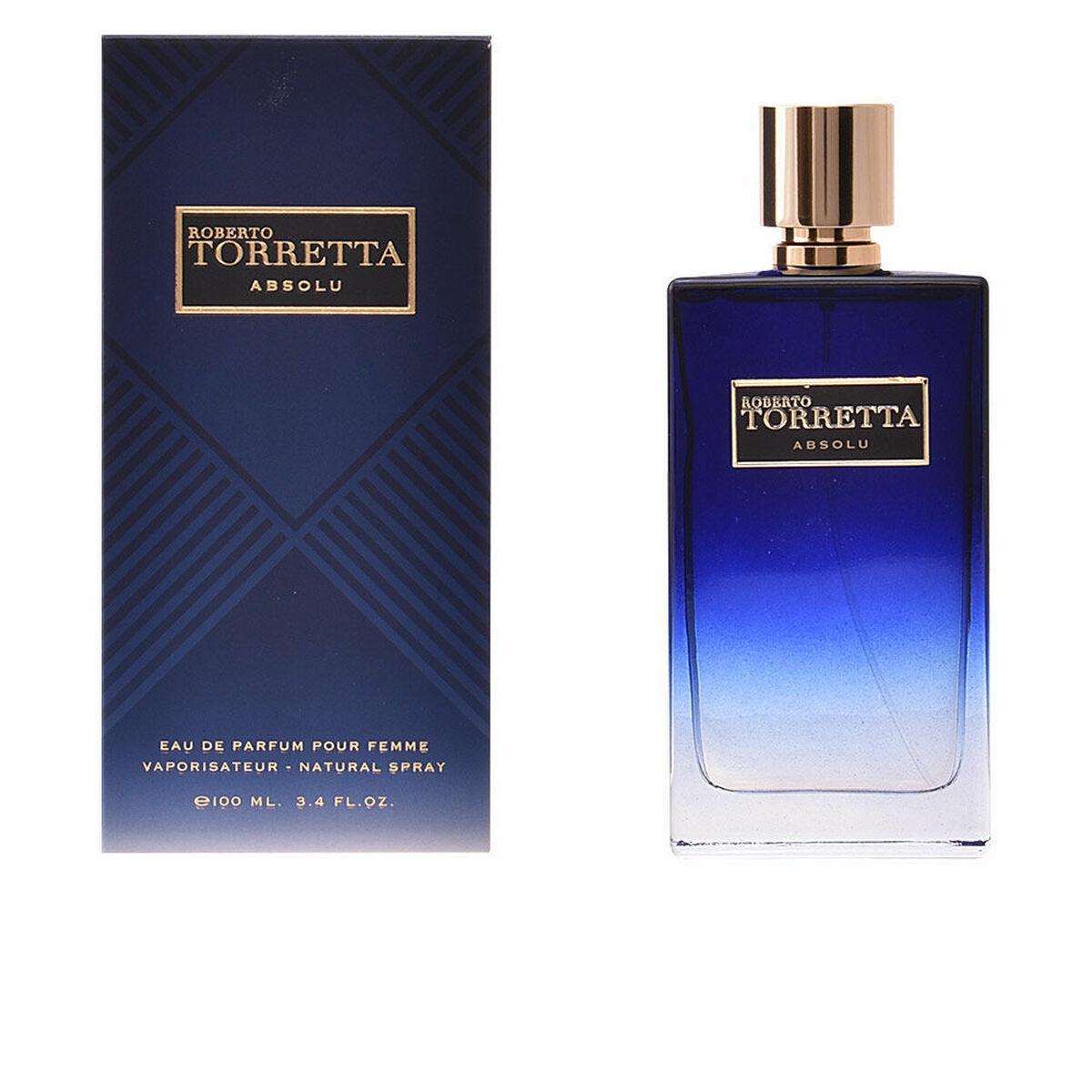 

Женские духи Roberto Torretta Absolu (100 мл)