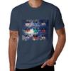 Henry and Hetty Heaven TShirt Work Comfort TShirt for Unisex