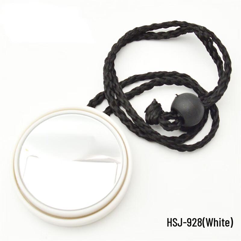 Scuba Diving 360-Degree Adjustable Rearview Mirror