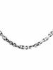 Harang Hr 362N_Silver Chain Necklace