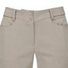 SUPERIOR Women'S Wide Waist Slim Fit Pants Beige (L0B730353)