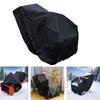 1PC Long-lasting Oxford Cloth Snow Blower Cover: Cold & Frost Resistant Protection! Home Snow Blower Cover 150*84*120cm