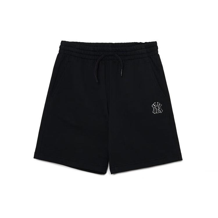 New MLB Kids Short 7ASPB0233-50BKS