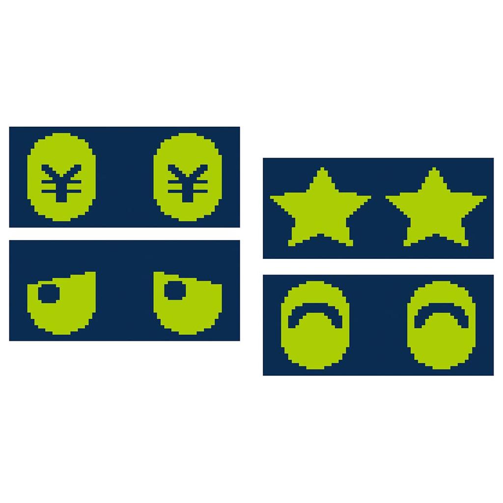 Tempo di gioco magico Scansiona il vero codice a barre con il registratore di codici a barre parlante JANJAN! (prima edizione)