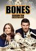 BONES Season 10 DVD Box Collector's