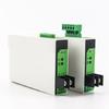 Zero and Span Adjustment 0-500VAC Voltage Transmitter Transducer with 0-10v 4-20ma 0-5v Output AC Voltage Sensor