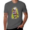 Eda King And Luz Tshirt Cotton T Shirts High Quality Tshirt