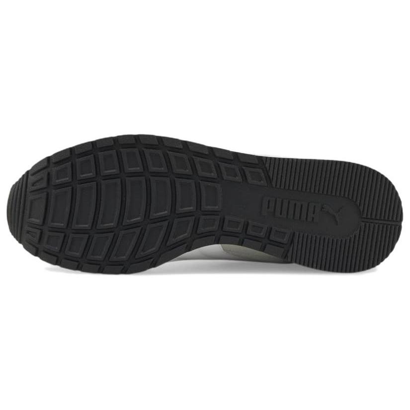 new PUMA St Runner V3 'Grey White'