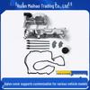Ford Edge/Mondeo Aluminum Alloy Valve Cover 1.6T/1.5T