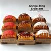 Hand Relaxation Bread Toast Squishy Toy Simulated Slow Rising Rebound Squeeze Toy