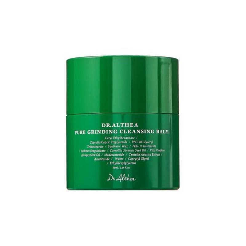 

Dr.Althea Pure Grinding Cleansing Balm 50g