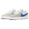 Nike Sb Bruin React Summit White Signal Blue Men's CJ1661-100