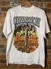 Vintage Queensryche Band 1997 Weihnachtsgeschenk Unisex Shirt MO430 Unisex T-Shirt