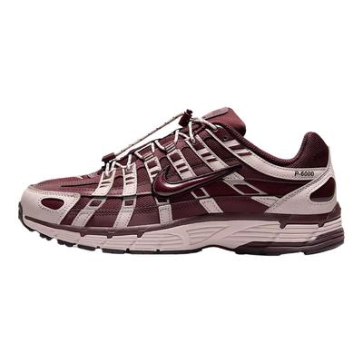P-6000 Silt Red Burgundy Crush Women Sneakers Burgundy-Ash IM5237-600