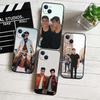 NH17 D-Dolan T-Twins New High-End Shell Phone Case for Xiaomi Poco C40 C50 C51 C55 C65 C71 C75 F3 F5 F6 F7 M2 M3 Pro Ultra