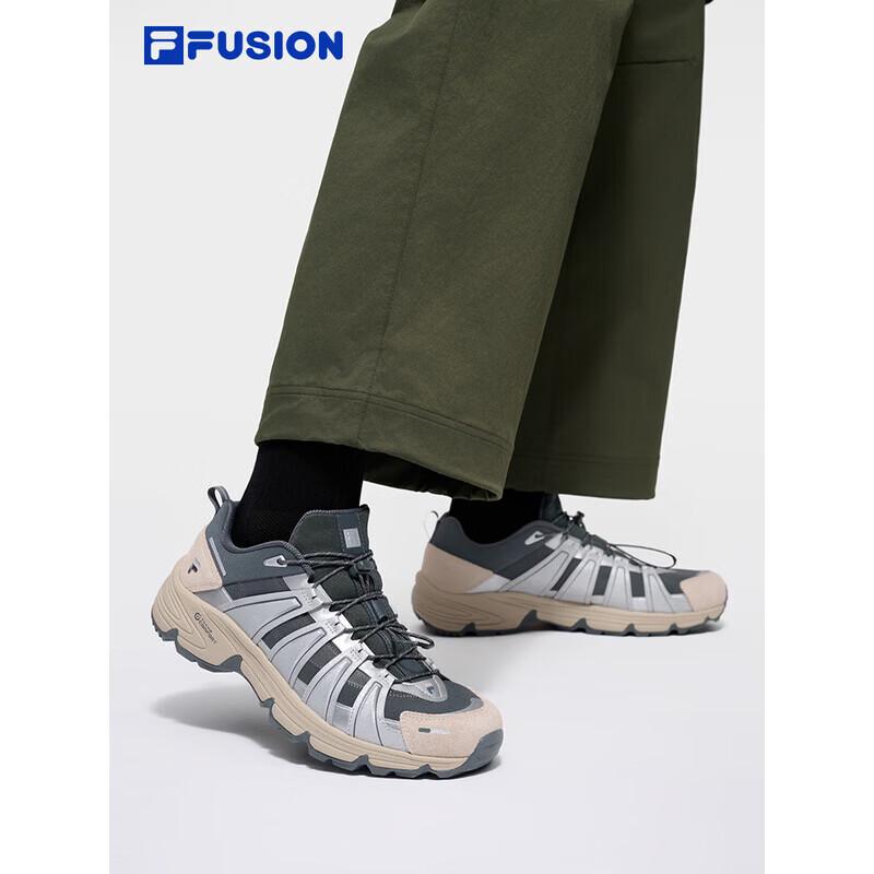 FILA FUSION COMO X Lake Series Men s Outdoor Running Shoes XL