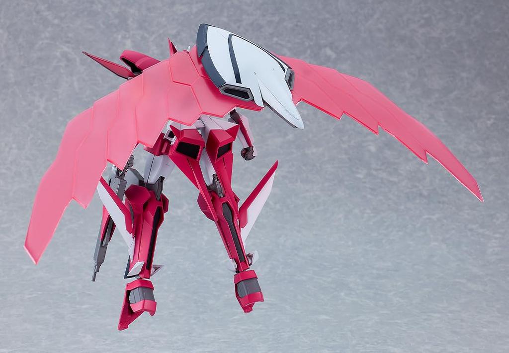 Good Smile Company MODEROID Buddy Complex Bradion Non-Scale Assembly Plastic Model Kit