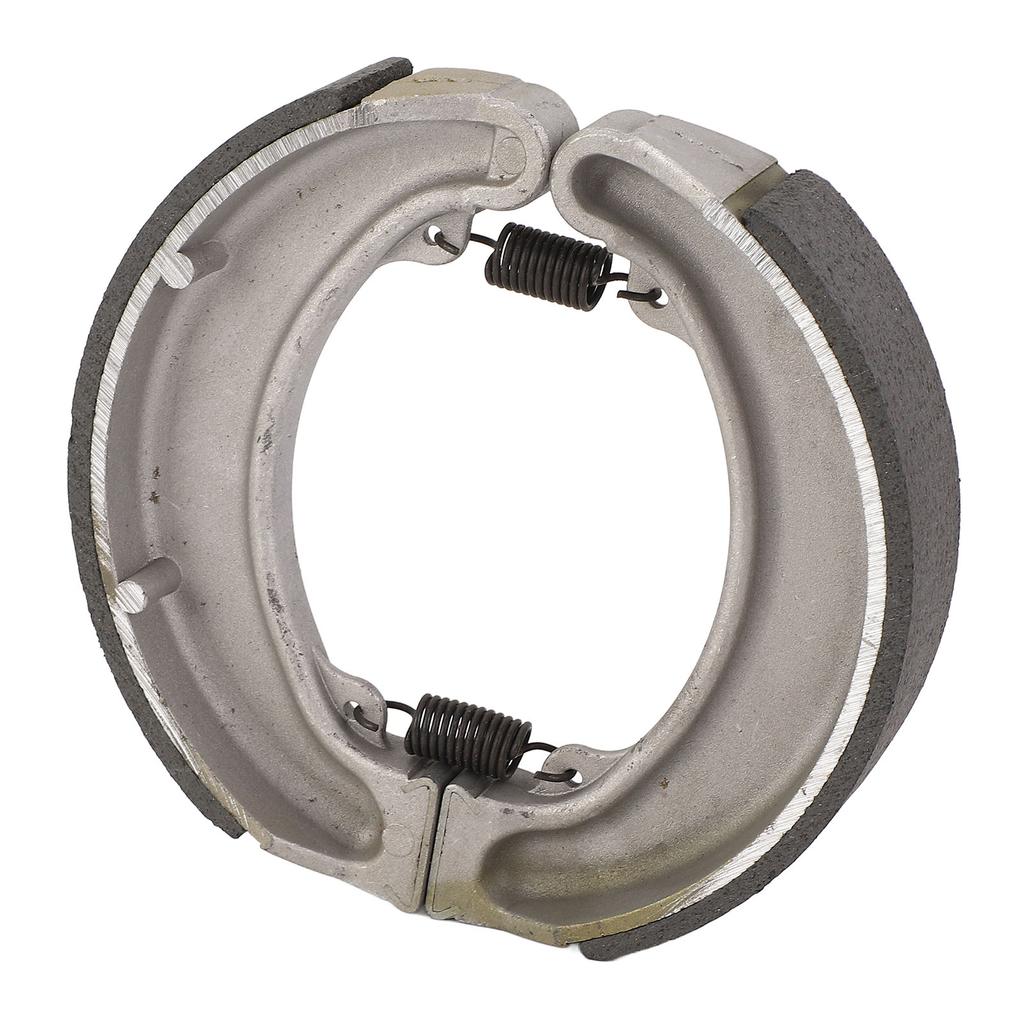 Saboti frana spate FL5186BS145HY Metal Rezistenta Inalta Sabot Frana ATV de Rezerva pentru Vehicul Off Road