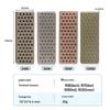 ZISIZ Ski Whetstone Sharpener 360 Grit