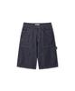 9999ARCHIVE Double Knee Bermuda Pants