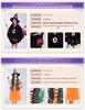 Children's Witch and Princess Halloween Costume Dress