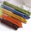 Japanese Aromatherapy Home Incense Sticks for Purification and Odour Removal Indoor Yoga Aromatherapy Incense