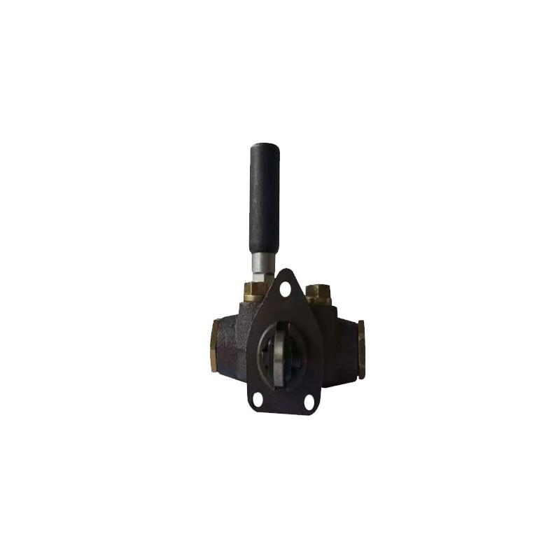 Hongsenlin Shaanqi SX2150KT Tractor Fuel Pump
