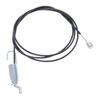 946-04229B Clutch Drive Cable 746-04229 746-04229B 946-04229 for 2 Stage Snowblower Snow Thrower Accessories