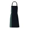 Link Kitchen Wear Unisex Adult Duo Apron