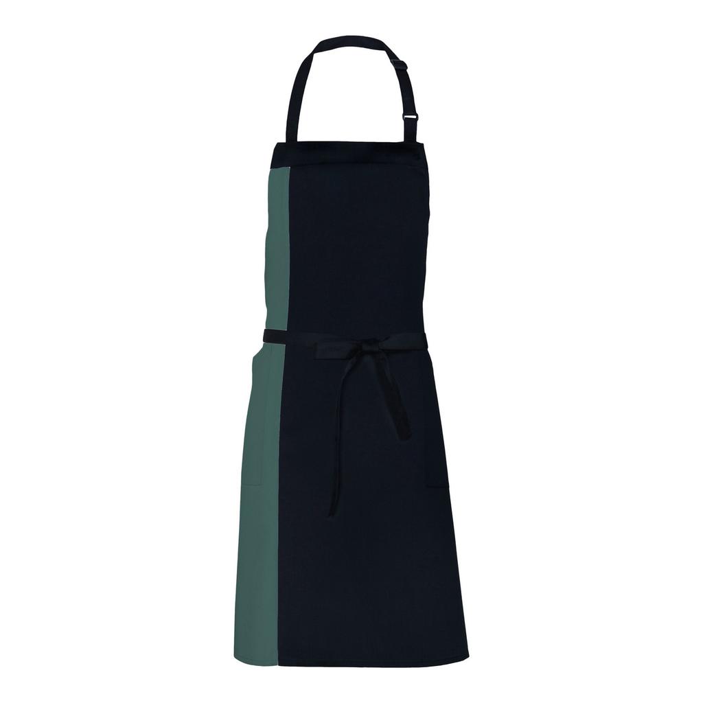 Link Kitchen Wear Unisex Adult Duo Apron