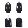 Fatos e blazers – Fatos
