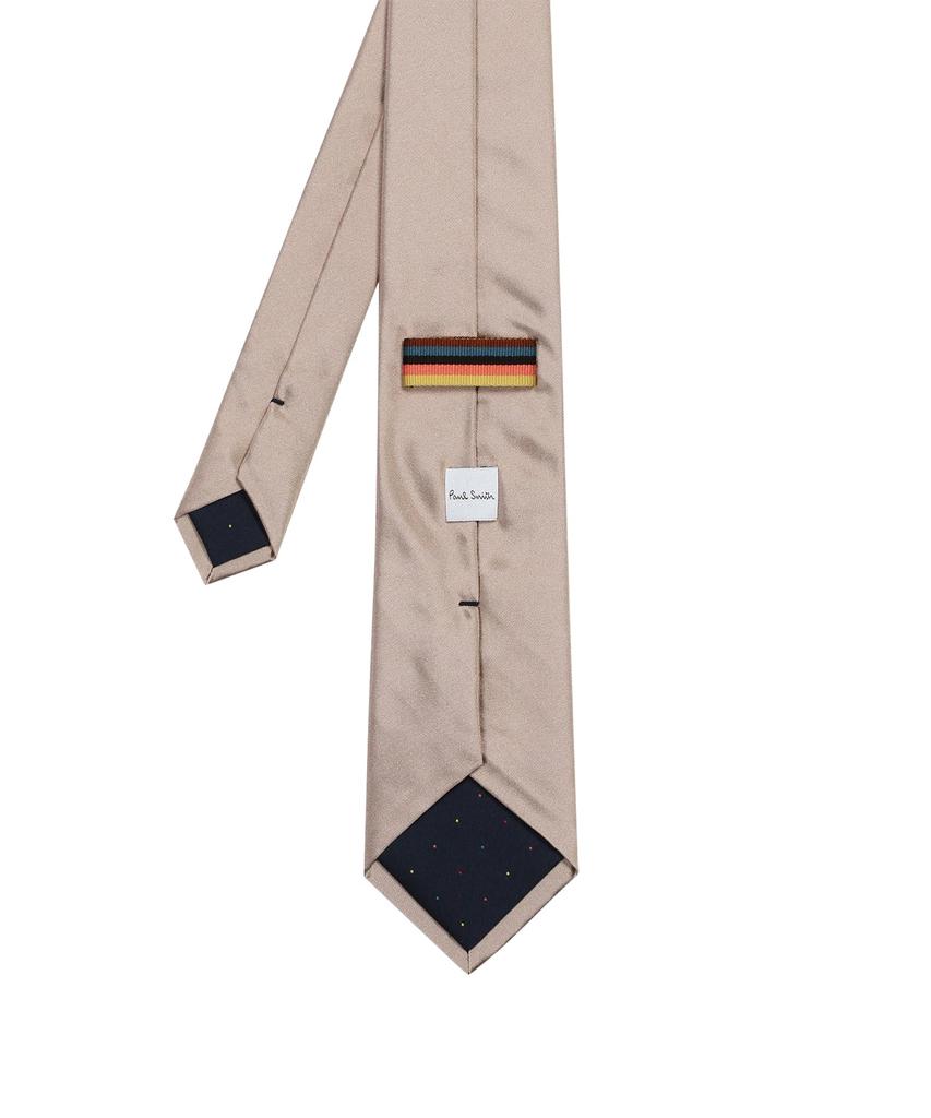 Paul Smith Tie 240086552MER Pink Gold F