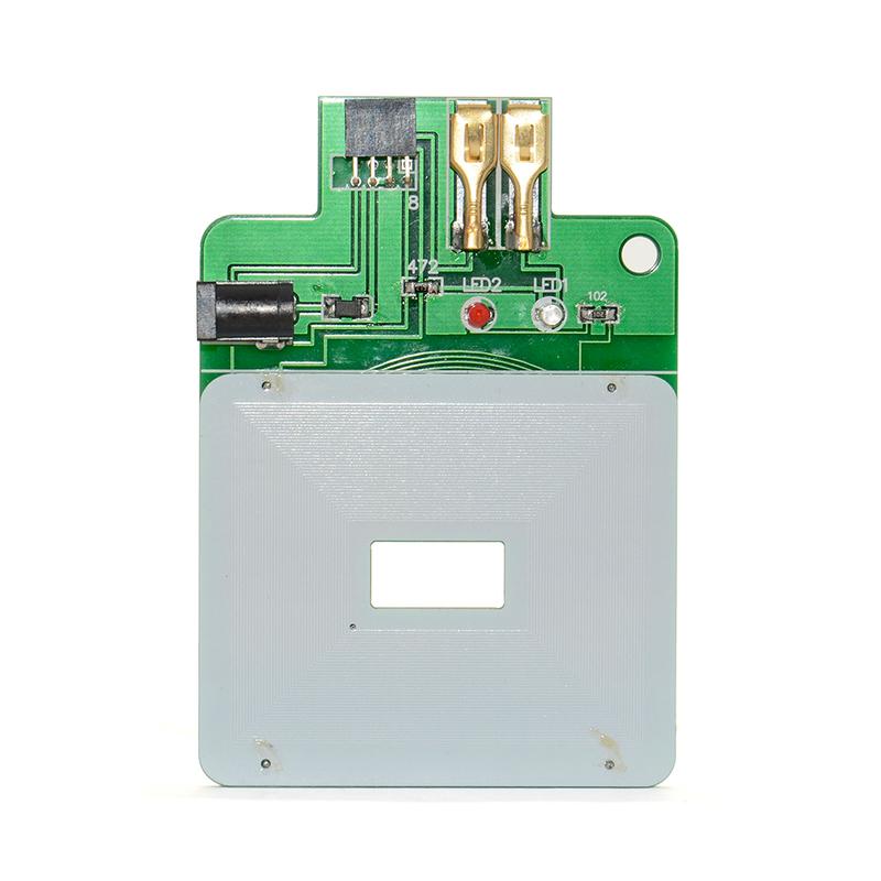 Function EWS3 EWS4 Test Platform Rechargeable For BMW & For Land Rover EWS Test Platform Free Shipping